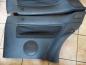 Preview: VW Golf IV 3-Türer Seitenverkleidung Innen Hinten 1J3867042/ 1J3867041