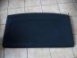 Preview: VW Golf IV 3-Türer Hutablage Abdeckung Kofferraum 1J6867709