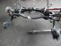 Preview: VW Golf VI Hinterachse Achsträger mit Stabilisator 1K0511305/ 1K0505315