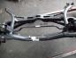 Preview: VW Golf VI Hinterachse Achsträger mit Stabilisator 1K0511305/ 1K0505315