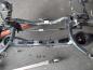 Preview: VW Golf VI Hinterachse Achsträger mit Stabilisator 1K0511305/ 1K0505315