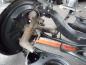 Preview: VW Golf VI Hinterachse Achsträger mit Stabilisator 1K0511305/ 1K0505315