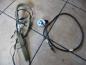 Preview: Toyota Corolla Verso Antenne Antennenfuß mit Kabel