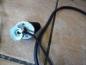 Preview: Toyota Corolla Verso Antenne Antennenfuß mit Kabel