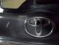 Preview: Toyota Corolla Verso Heckklappe Heckdeckel grau : 1G3