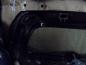 Preview: Toyota Corolla Verso Heckklappe Heckdeckel grau : 1G3