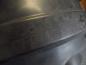 Preview: Toyota Corolla Verso Radhausschale Radhaus Vorne Links 53875-0F012