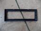 Preview: VW Golf IV, Passat 3B Dekorrahmen Klimablende 1J0907047E