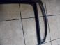 Preview: VW Golf VI 5K Fensterrahmen mit Fensterleiste Hinten Rechts 5K6839432