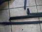 Preview: VW Golf VI 5K Fensterrahmen mit Fensterleiste Hinten Rechts 5K6839432