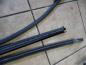 Preview: VW Golf VI 5K Fensterrahmen mit Fensterleiste Hinten Rechts 5K6839432