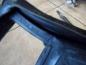 Preview: VW Golf VI 5K Fensterrahmen mit Fensterleiste Hinten Rechts 5K6839432