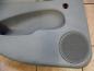 Preview: Citroen Xsara Picasso Türverkleidung Hinten Links 9634429577