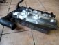 Preview: Mercedes E-Klasse W210 Luftfilterkasten mit Luftmassemesser A6120900601