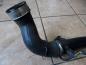 Preview: Mercedes E-Klasse W210 Ladeluftschlauch mit Drucksensor A0041533128/ 2105200201/ 2105285582