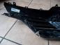 Preview: Renault Megane IV GT ab-2016 Chrom Kühlergitter Kühlergrill Schwarz 622563114R