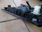 Preview: Mercedes E-Klasse W210 Schaltsack Schaltknauf mit Fensterheberschalter A2102672810