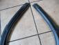 Preview: Mercedes E-Klasse W210 Abdeckung Kofferraum Leiste Hinten A210693113 / A210693213
