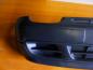 Preview: Renault Twingo Bj 2000 Stoßstange vorne Frontschürze 7700816853 7700817500 Grau