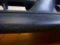 Preview: Renault Twingo Bj 2000 Stoßstange vorne Frontschürze 7700816853 7700817500 Grau