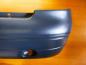Preview: RENAULT Twingo Bj 2000 Stoßstange hinten Original Stoßfänger 7700420919