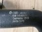 Preview: Original AUDI A4 A6 VW Passat Turbo Schlauch Ladeluftschlauch 058145856C