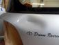 Preview: Toyota Yaris P1 Heckklappe Heckdeckel Grau