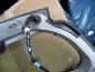 Preview: Toyota Yaris P1 Heckklappe Heckdeckel Grau