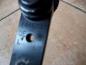 Preview: BMW 3 Gran Turismo F34 Türstopper Türfangband Hinten Links 7446731