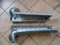 Preview: BMW 3 Gran Turismo F34 Heckklappenverkleidung Hinten 7295636