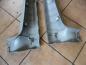 Preview: BMW 3 Gran Turismo F34 Heckklappenverkleidung Hinten 7295636