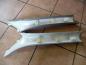 Preview: BMW 3 Gran Turismo F34 A-Säule Verkleidung Abdeckung 7276807/ 7276808