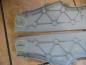 Preview: BMW 3 Gran Turismo F34 D-Säule Heckklappe Abdeckung 7295623 7295624