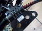 Preview: BMW 3 Gran Turismo F34 D-Säule Verkleidung mit Sitzneigungsversteller Rechts 7306238 7295592