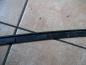 Preview: BMW 3 Gran Turismo F34 Leiste Dachfuge Hinten 7295600