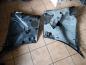 Preview: Toyota Yaris Verso P2 Seitenverkleidung Kofferraum 643714-52080/ 643715-52080