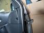 Preview: Toyota Yaris Verso P2 Tür Vorne Links silbergrau metallic 1D2