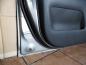 Preview: Toyota Yaris Verso P2 Tür Vorne Links silbergrau metallic 1D2