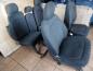 Preview: Toyota Yaris Verso P2 Sitze Innenausstattung Stoff