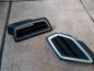 Preview: Volvo V70 II Lüftungsgitter Armaturenbrett 9165755/ 9165756