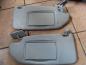Preview: Volvo V70 II Sonnenblende Rechts / Links