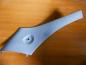 Preview: Opel Corsa C C-S?ule Abdeckung Verkleidung Hinten Links 09114813