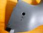 Preview: Opel Corsa C Verkleidung Abdeckung Fussraum Vorne Rechts 09114459
