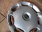 Preview: Volvo V70 II 4x Radkappe Radzierblende 15 Zoll 9157510