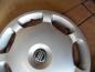Preview: Volvo V70 II 4x Radkappe Radzierblende 15 Zoll 9157510