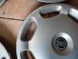 Preview: Volvo V70 II 4x Radkappe Radzierblende 15 Zoll 9157510