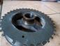 Preview: Mazda 6 GG 2,3L Riemenscheibe Kurbelwelle