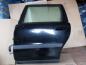 Preview: Volvo V70 II Kombi Tür Hinten Links schwarz : 019-26