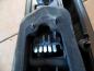 Preview: Opel Corsa C Rückleuchte Rücklicht Links 89307491 / 24457235
