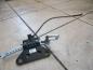Preview: BMW 5er F11 Schliessbügel verstellbar Sitze Hinten Links 7253621